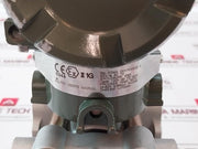 Yokogawa Eja120A Differential Pressure Transmitter 91L920284 139