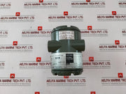 Yokogawa Eja120A Differential Pressure Transmitter 91L920284 139
