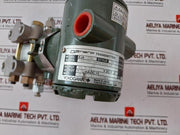 Yokogawa Eja120A Differential Pressure Transmitter 91L920284 139