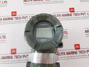 Yokogawa Eja120A Differential Pressure Transmitter 91L920284 139