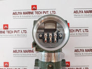Yokogawa Eja120A Differential Pressure Transmitter 91L920284 139