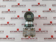 Yokogawa Eja120A Differential Pressure Transmitter 91L920284 139