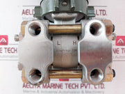 Yokogawa Eja120A Differential Pressure Transmitter 91L920284 139