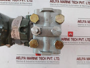 Yokogawa Eja120A S1 Dpharp Pressure Differential Transmitter 91L920283 139