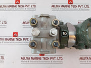 Yokogawa Eja120A S1 Dpharp Pressure Differential Transmitter 91L920283 139