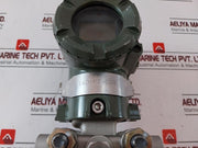 Yokogawa Eja120A S1 Dpharp Pressure Differential Transmitter 91L920283 139