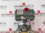 Yokogawa Eja120A S1 Dpharp Pressure Differential Transmitter 91L920283 139