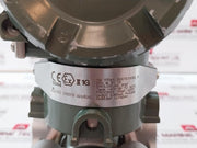 Yokogawa Eja120A S1 Dpharp Pressure Differential Transmitter 91L920283 139