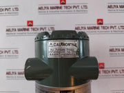 Yokogawa Eja120A S1 Dpharp Pressure Differential Transmitter 91L920283 139