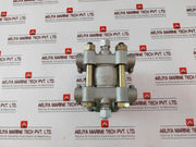 Yokogawa Eja120A S1 Dpharp Pressure Differential Transmitter 91L920283 139