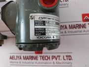 Yokogawa Eja120A S1 Dpharp Pressure Differential Transmitter 91L920283 139