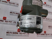 Yokogawa Eja120A S1 Dpharp Pressure Differential Transmitter 91L920283 139