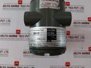 Yokogawa Eja120A S1 Dpharp Pressure Differential Transmitter 91L920283 139