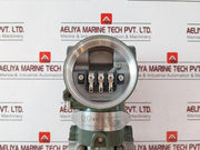 Yokogawa Eja120A S1 Dpharp Pressure Differential Transmitter 91L920283 139