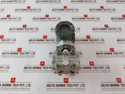 Yokogawa Eja120A S1 Dpharp Pressure Differential Transmitter 91L920283 139
