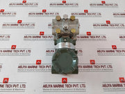 Yokogawa Eja120A S1 Dpharp Pressure Differential Transmitter 91L920283 139