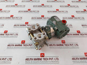 Yokogawa Eja120A S1 Dpharp Pressure Differential Transmitter 91L920283 139