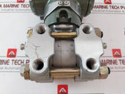 Yokogawa Eja120A S1 Dpharp Pressure Differential Transmitter 91L920283 139