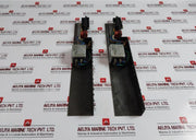 Yokogawa Efgw Field Gateway Unit (Part Only) 50/60Hz 100/110/115/120Vac 170Va