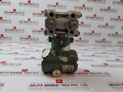 Yokogawa Eja110A-ems5A-64Dn Dpharp Transmitter 4-20Ma Dc 16 Mpa