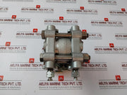 Yokogawa Eja110A-ems5A-64Dn Dpharp Transmitter 4-20Ma Dc 16 Mpa