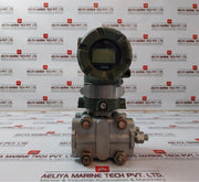 Yokogawa Eja110A-ems5A-64Dn Dpharp Transmitter 4-20Ma Dc 16 Mpa