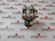 Yokogawa Eja110A-ems5A-64Dn Dpharp Transmitter 4-20Ma Dc 16 Mpa