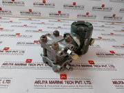 Yokogawa Eja110A-ems5A-64Dn Dpharp Transmitter 4-20Ma Dc 16 Mpa