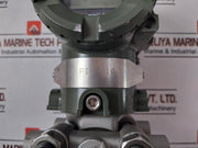 Yokogawa Eja110A Dpharp Transmitter 10.5-42V Dc