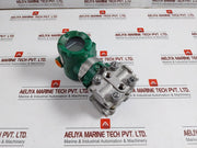Yokogawa Eja110a 16mpa 10.5-30vdc Differential Pressure Transmitter