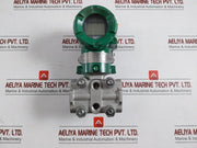 Yokogawa Eja110a 16mpa 10.5-30vdc Differential Pressure Transmitter