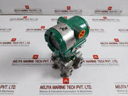 Yokogawa Eja110a 16mpa 10.5-30vdc Differential Pressure Transmitter