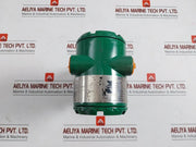 Yokogawa Eja110a 16mpa 10.5-30vdc Differential Pressure Transmitter