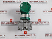 Yokogawa Eja110a 16mpa 10.5-30vdc Differential Pressure Transmitter