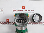 Yokogawa Eja110a 16mpa 10.5-30vdc Differential Pressure Transmitter