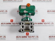 Yokogawa Eja110a 16mpa 10.5-30vdc Differential Pressure Transmitter