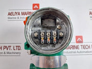 Yokogawa Eja 120A Dpharp Transmitter 10.5-42Vdc 0.05Mpa M5P 0-20 Mmh2O