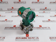 Yokogawa Eja 120A Dpharp Transmitter 10.5-42Vdc 0.05Mpa M5P 0-20 Mmh2O