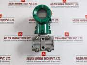 Yokogawa Eja 120A Dpharp Transmitter 10.5-42Vdc 0.05Mpa M5P 0-20 Mmh2O