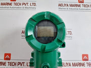 Yokogawa Eja 120A Dpharp Transmitter 10.5-42Vdc 0.05Mpa M5P 0-20 Mmh2O