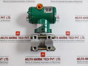 Yokogawa Eja 120A Dpharp Transmitter 10.5-42Vdc 0.05Mpa M5P 0-20 Mmh2O