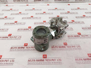 Yokogawa Eja310A Dpharp Pressure Transmitter 10.5-42Vdc 4-20Ma Dc