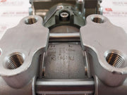 Yokogawa Eja310A Dpharp Pressure Transmitter 10.5-42Vdc 4-20Ma Dc