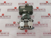 Yokogawa Eja310A Dpharp Pressure Transmitter 10.5-42Vdc 4-20Ma Dc