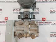 Yokogawa Eja430A Dpharp Pressure Transmitter 24Vdc