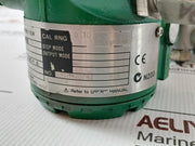 Yokogawa Eja 430A Dpharp Pressure Transmitter 3 Mpa 4–20Ma Dc Ip67