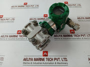 Yokogawa Eja 430A Dpharp Pressure Transmitter 3 Mpa 4–20Ma Dc Ip67