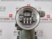 Yokogawa Eja430A Dpharp Transmitter 10.5-42V Dc