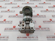 Yokogawa Eja430A Dpharp Transmitter 10.5-42V Dc