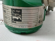 Yokogawa Eja 430A Gauge Pressure Transmitter 4-20Ma 3Mpa Pt-384133